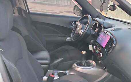 Nissan Juke II, 2011 год, 1 100 000 рублей, 5 фотография