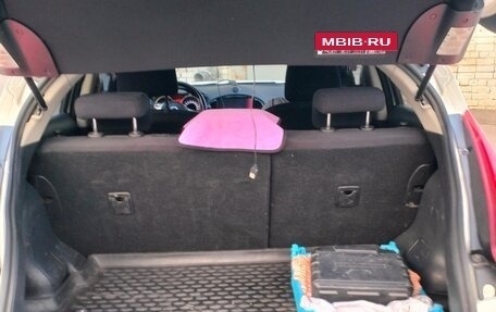 Nissan Juke II, 2011 год, 1 100 000 рублей, 8 фотография