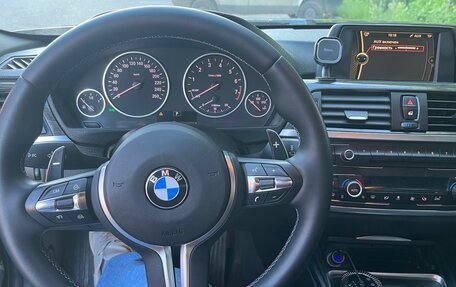 BMW 3 серия, 2012 год, 1 650 000 рублей, 8 фотография