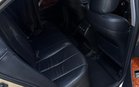 Toyota Camry, 2011 год, 1 250 000 рублей, 7 фотография