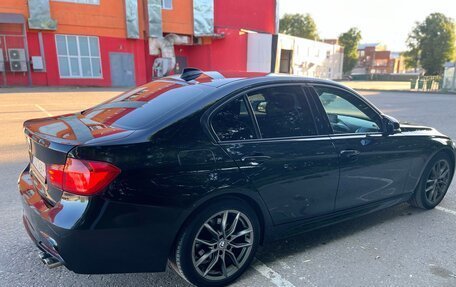 BMW 3 серия, 2012 год, 1 650 000 рублей, 4 фотография