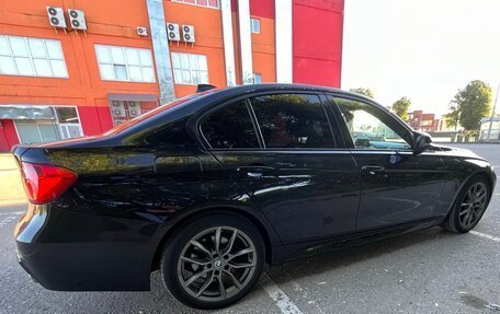 BMW 3 серия, 2012 год, 1 650 000 рублей, 13 фотография