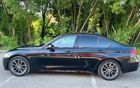 BMW 3 серия, 2012 год, 1 650 000 рублей, 5 фотография