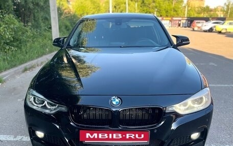 BMW 3 серия, 2012 год, 1 650 000 рублей, 6 фотография
