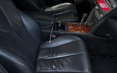 Toyota Camry, 2011 год, 1 250 000 рублей, 6 фотография