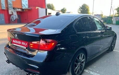 BMW 3 серия, 2012 год, 1 650 000 рублей, 9 фотография
