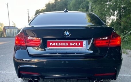 BMW 3 серия, 2012 год, 1 650 000 рублей, 7 фотография