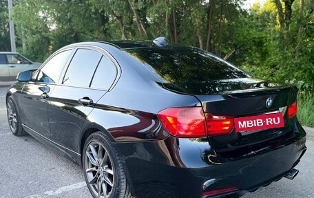 BMW 3 серия, 2012 год, 1 650 000 рублей, 10 фотография