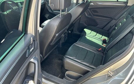 Volkswagen Tiguan II, 2019 год, 2 950 000 рублей, 11 фотография
