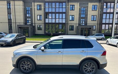 Volkswagen Tiguan II, 2019 год, 2 950 000 рублей, 6 фотография