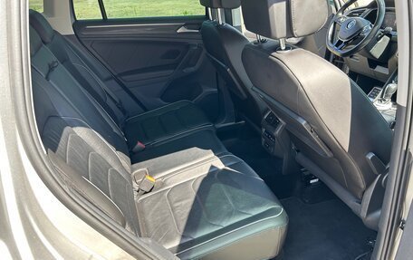 Volkswagen Tiguan II, 2019 год, 2 950 000 рублей, 13 фотография