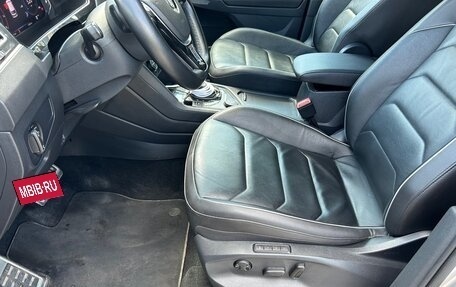 Volkswagen Tiguan II, 2019 год, 2 950 000 рублей, 10 фотография
