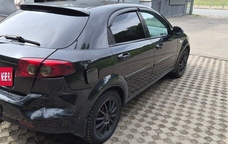 Chevrolet Lacetti, 2011 год, 265 000 рублей, 5 фотография