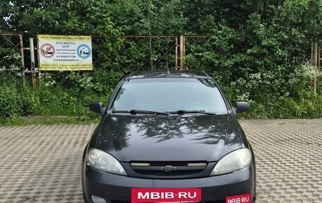 Chevrolet Lacetti, 2011 год, 265 000 рублей, 2 фотография
