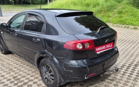 Chevrolet Lacetti, 2011 год, 265 000 рублей, 4 фотография