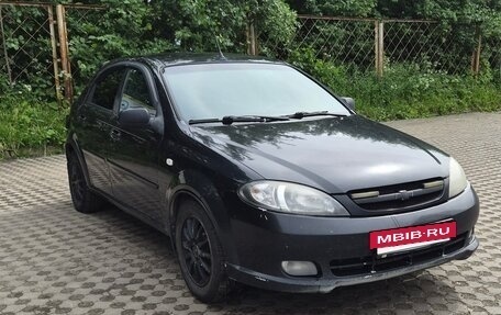 Chevrolet Lacetti, 2011 год, 265 000 рублей, 3 фотография
