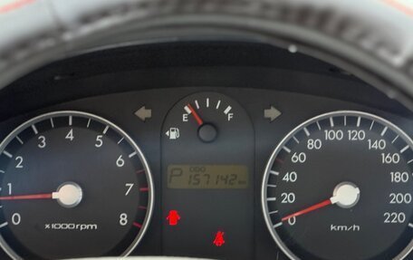 Hyundai Getz I рестайлинг, 2010 год, 499 000 рублей, 27 фотография