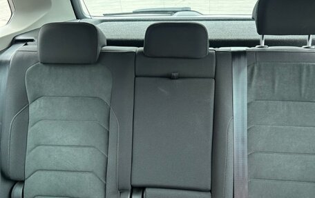 Volkswagen Tiguan II, 2019 год, 3 300 000 рублей, 16 фотография