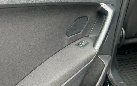 Volkswagen Tiguan II, 2019 год, 3 300 000 рублей, 14 фотография