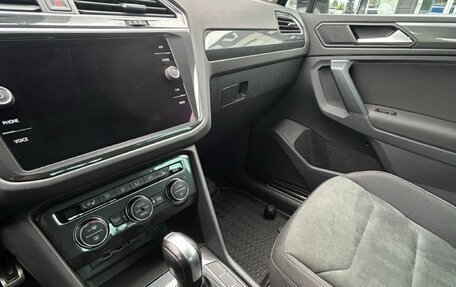 Volkswagen Tiguan II, 2019 год, 3 300 000 рублей, 7 фотография