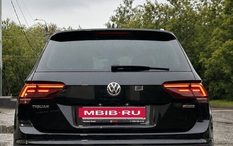 Volkswagen Tiguan II, 2019 год, 3 300 000 рублей, 4 фотография