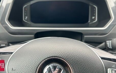 Volkswagen Tiguan II, 2019 год, 3 300 000 рублей, 8 фотография