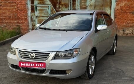 Lifan Solano I (630) рестайлинг, 2013 год, 329 000 рублей, 3 фотография