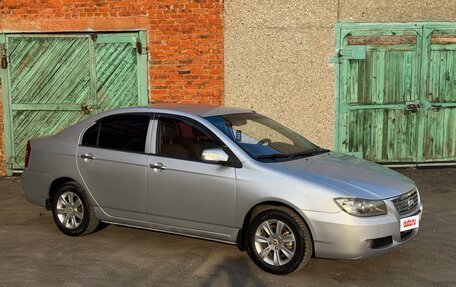 Lifan Solano I (630) рестайлинг, 2013 год, 329 000 рублей, 8 фотография
