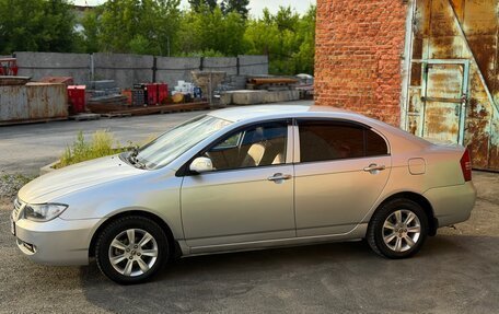 Lifan Solano I (630) рестайлинг, 2013 год, 329 000 рублей, 7 фотография