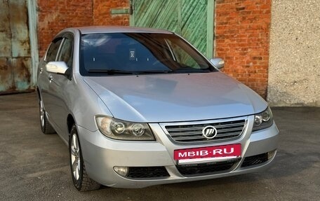 Lifan Solano I (630) рестайлинг, 2013 год, 329 000 рублей, 4 фотография
