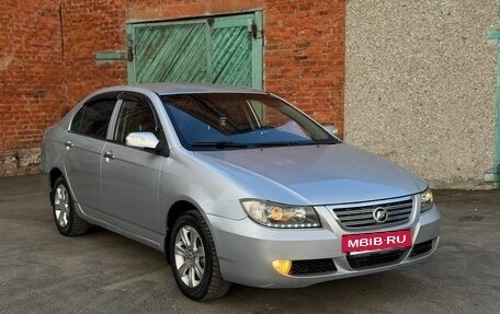 Lifan Solano I (630) рестайлинг, 2013 год, 329 000 рублей, 5 фотография