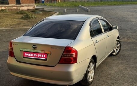 Lifan Solano I (630) рестайлинг, 2013 год, 329 000 рублей, 11 фотография
