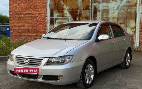 Lifan Solano I (630) рестайлинг, 2013 год, 329 000 рублей, 6 фотография