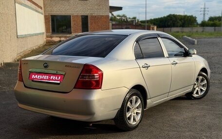 Lifan Solano I (630) рестайлинг, 2013 год, 329 000 рублей, 14 фотография