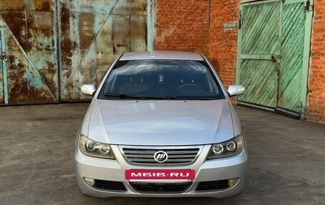 Lifan Solano I (630) рестайлинг, 2013 год, 329 000 рублей, 9 фотография
