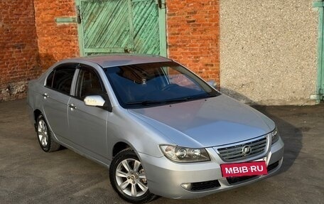 Lifan Solano I (630) рестайлинг, 2013 год, 329 000 рублей, 2 фотография