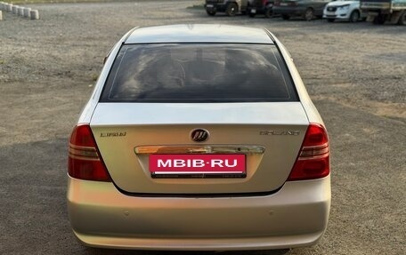 Lifan Solano I (630) рестайлинг, 2013 год, 329 000 рублей, 10 фотография