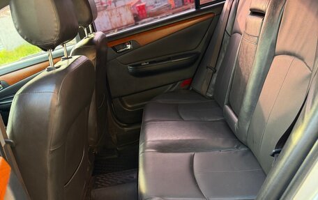 Lifan Solano I (630) рестайлинг, 2013 год, 329 000 рублей, 19 фотография