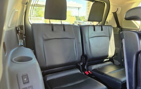 Toyota Land Cruiser Prado 150 рестайлинг 2, 2009 год, 2 650 000 рублей, 22 фотография