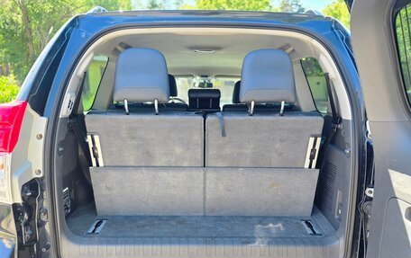 Toyota Land Cruiser Prado 150 рестайлинг 2, 2009 год, 2 650 000 рублей, 24 фотография