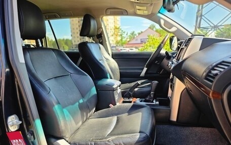 Toyota Land Cruiser Prado 150 рестайлинг 2, 2009 год, 2 650 000 рублей, 20 фотография