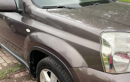Nissan X-Trail, 2010 год, 1 250 000 рублей, 5 фотография