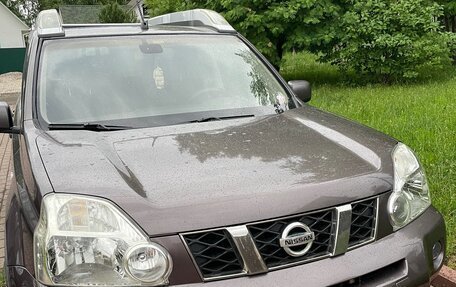 Nissan X-Trail, 2010 год, 1 250 000 рублей, 2 фотография