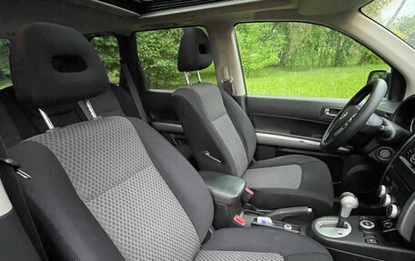 Nissan X-Trail, 2010 год, 1 250 000 рублей, 4 фотография