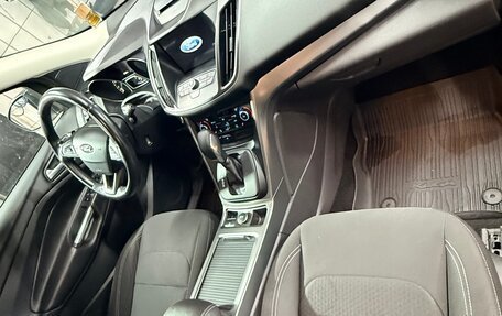 Ford Kuga III, 2017 год, 1 600 000 рублей, 7 фотография