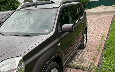 Nissan X-Trail, 2010 год, 1 250 000 рублей, 3 фотография