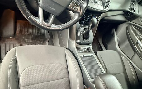 Ford Kuga III, 2017 год, 1 600 000 рублей, 6 фотография