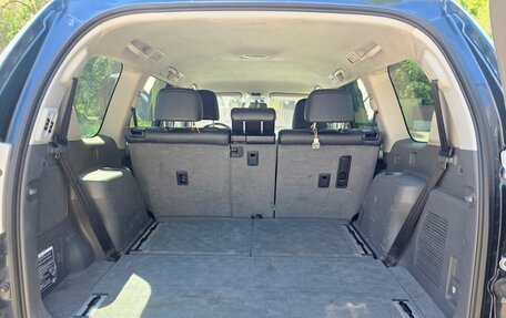Toyota Land Cruiser Prado 150 рестайлинг 2, 2009 год, 2 650 000 рублей, 25 фотография