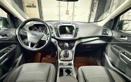Ford Kuga III, 2017 год, 1 600 000 рублей, 5 фотография