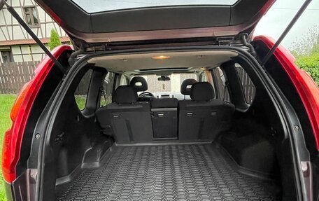 Nissan X-Trail, 2010 год, 1 250 000 рублей, 7 фотография